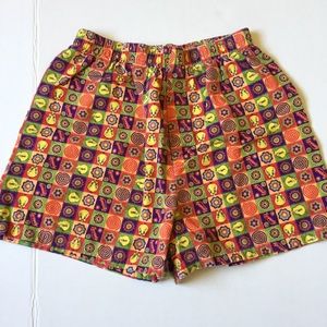 Vintage Looney Tunes Tweety Bird Shorts M